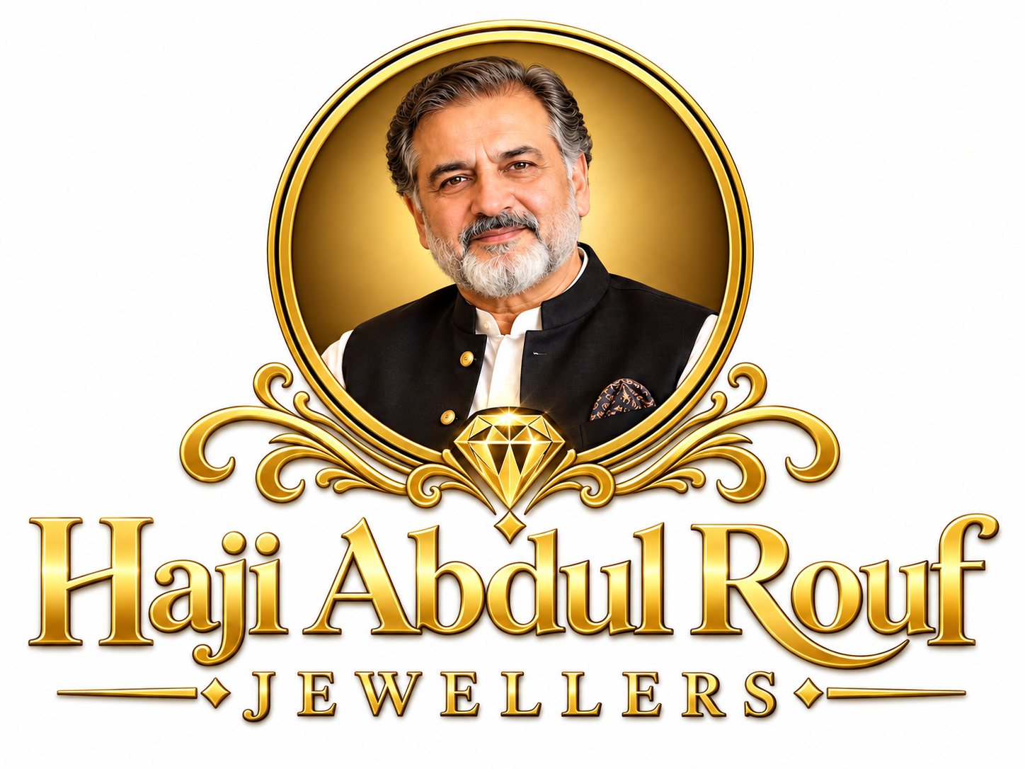Haji Aboul Rouf 